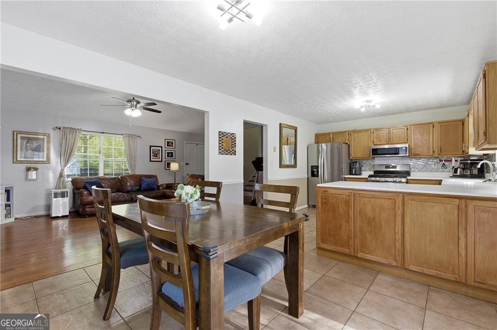 2114 Lotus Point Drive Lithia Springs - Photo 14