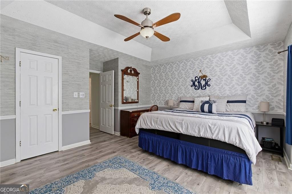 2114 Lotus Point Drive Lithia Springs - Photo 17