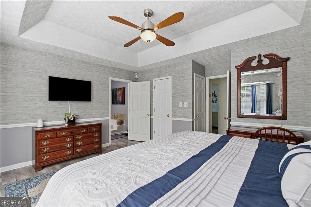 2114 Lotus Point Drive Lithia Springs - Photo 18