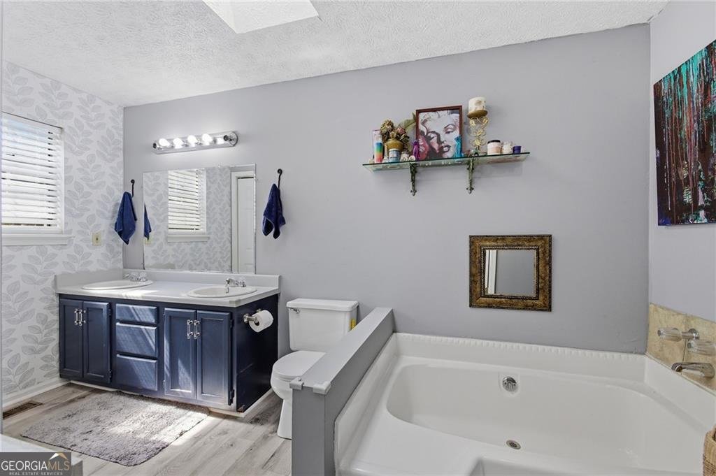 2114 Lotus Point Drive Lithia Springs - Photo 19