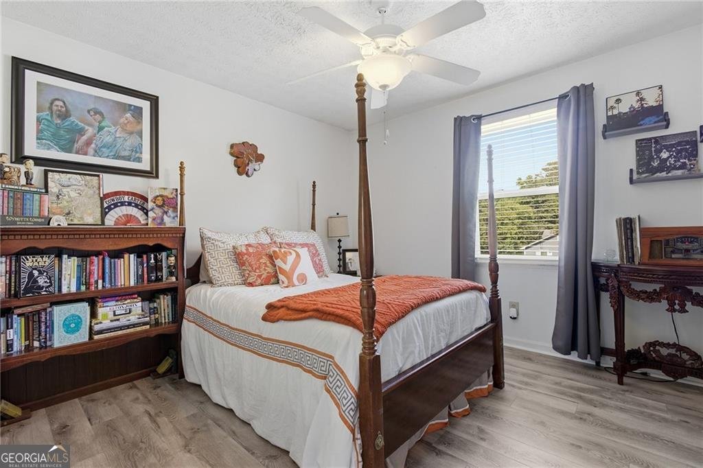 2114 Lotus Point Drive Lithia Springs - Photo 21