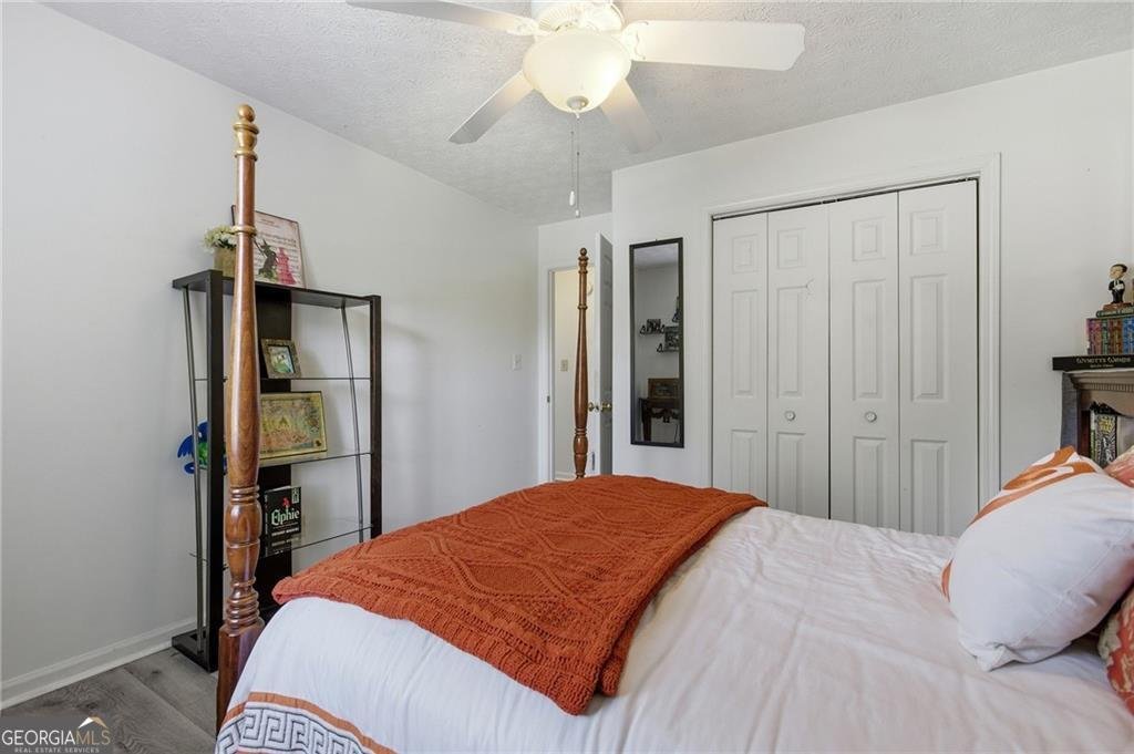 2114 Lotus Point Drive Lithia Springs - Photo 22