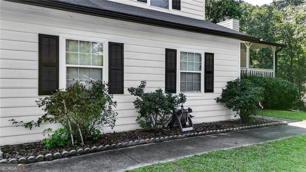 2114 Lotus Point Drive Lithia Springs - Photo 33