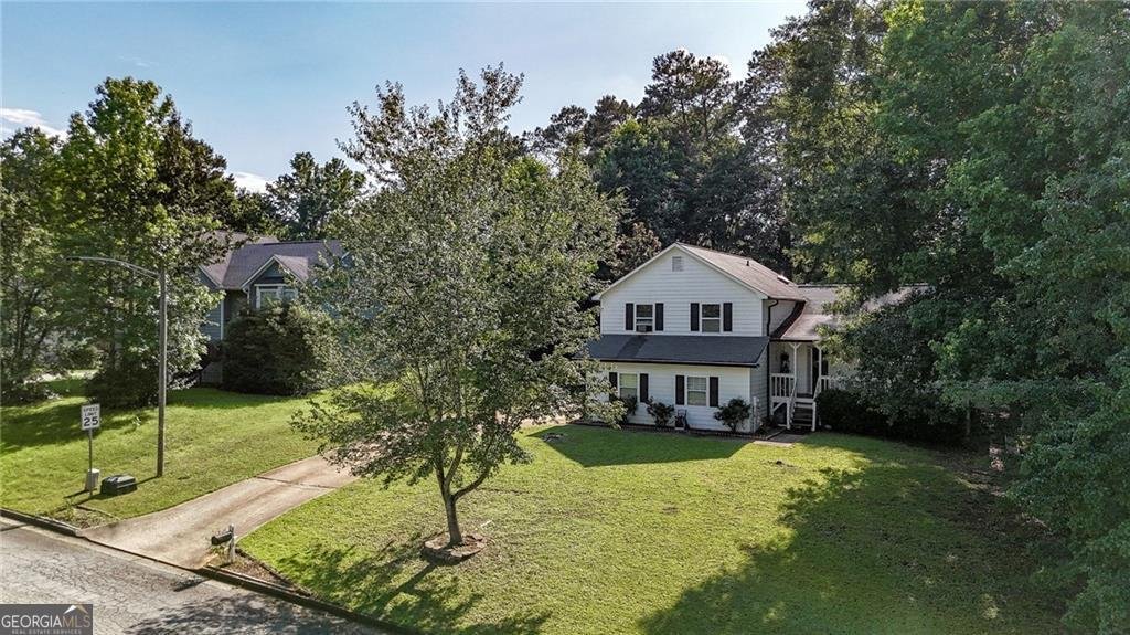 2114 Lotus Point Drive Lithia Springs - Photo 34