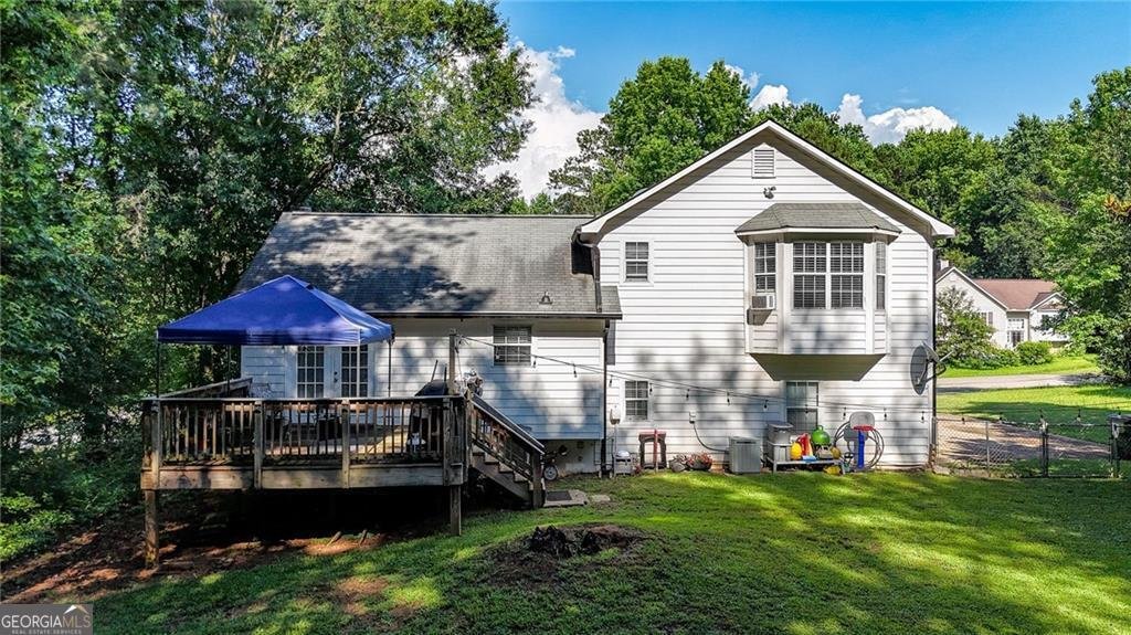 2114 Lotus Point Drive Lithia Springs - Photo 36