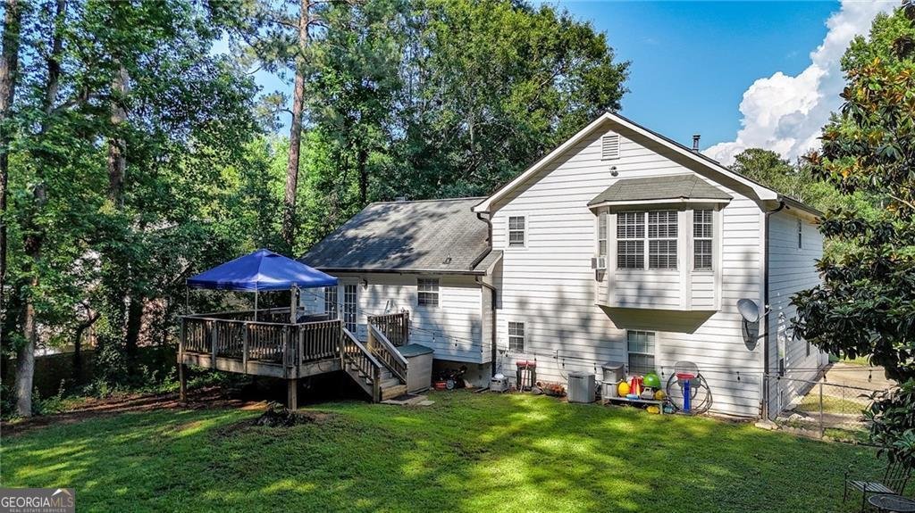 2114 Lotus Point Drive Lithia Springs - Photo 37