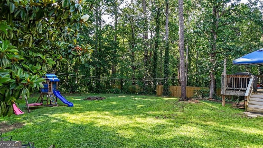 2114 Lotus Point Drive Lithia Springs - Photo 41