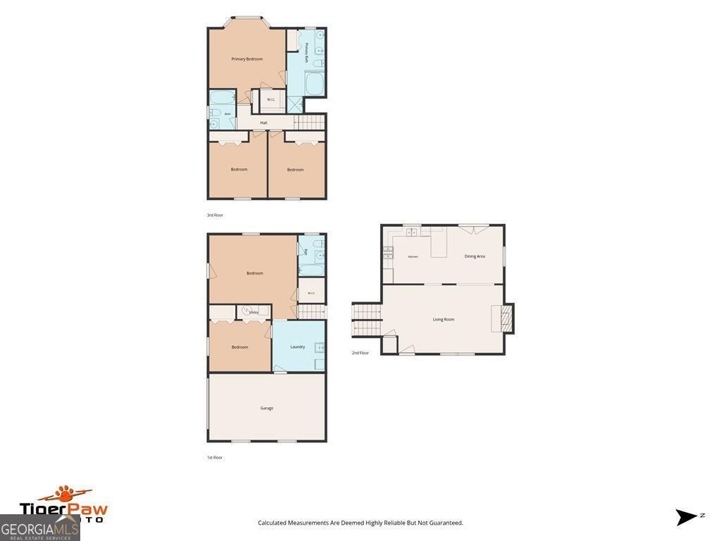 2114 Lotus Point Drive Lithia Springs - Photo 49