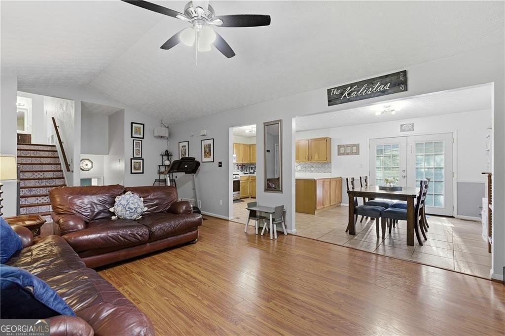 2114 Lotus Point Drive Lithia Springs - Photo 8
