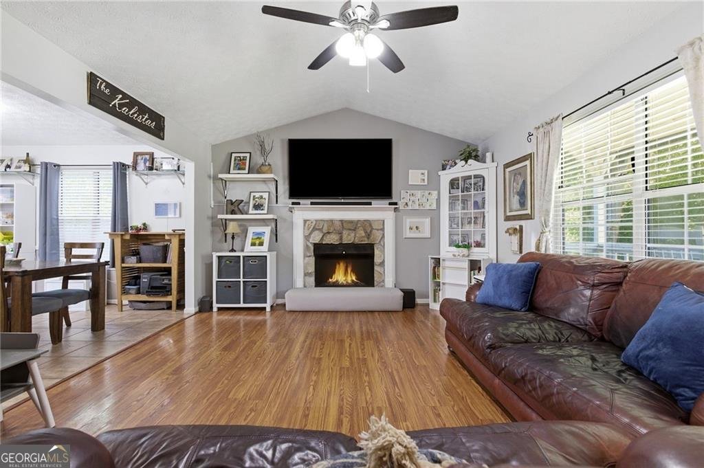 2114 Lotus Point Drive Lithia Springs - Photo 9