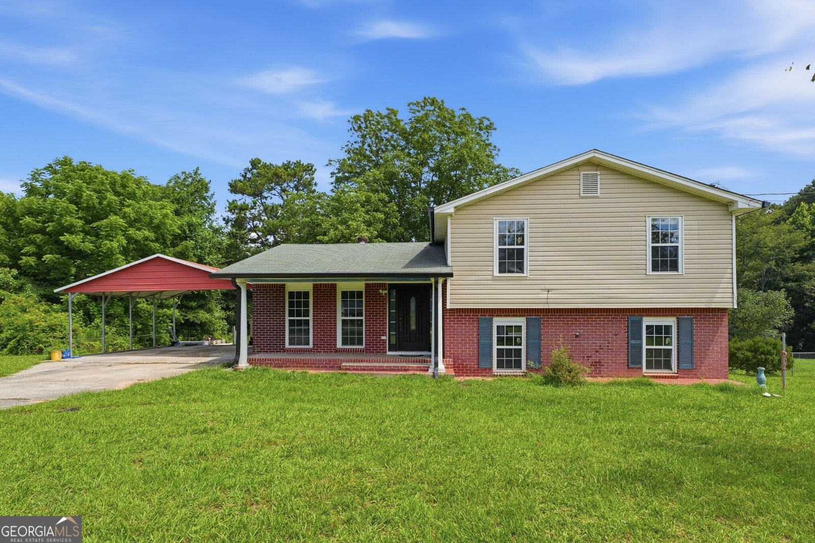420 Henson Circle Carrollton - main photo