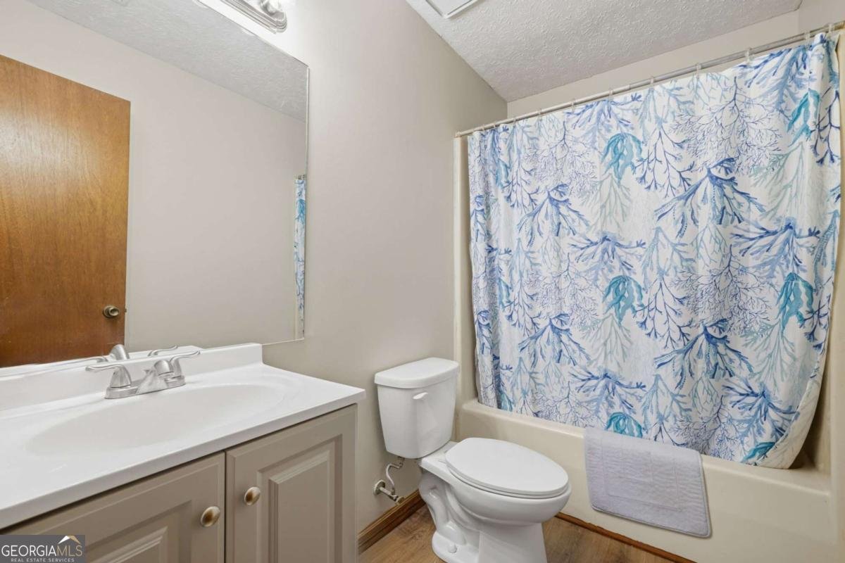 190 Lori Lane Canton - Photo 18