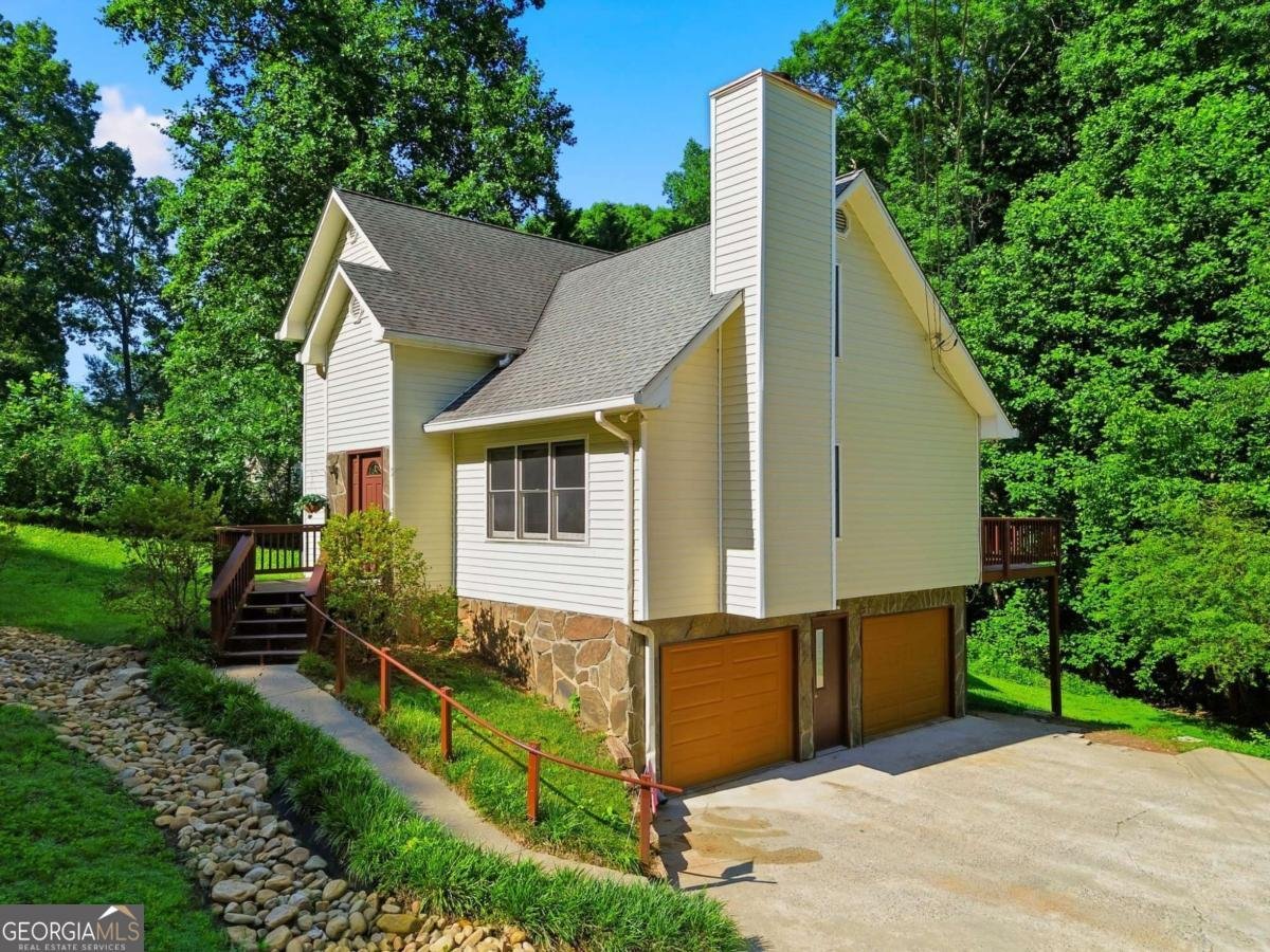 190 Lori Lane Canton - Photo 29