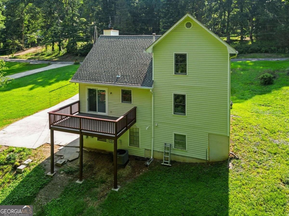 190 Lori Lane Canton - Photo 30