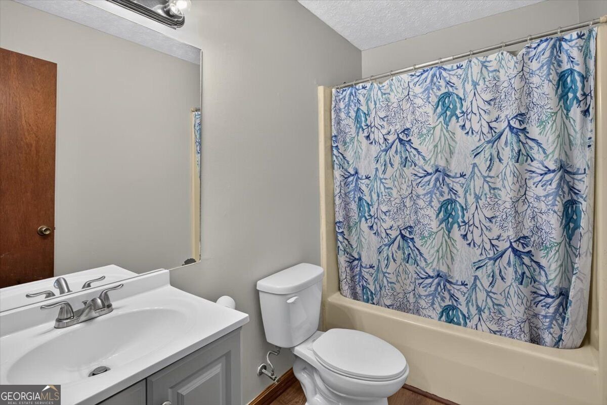 190 Lori Lane Canton - Photo 34