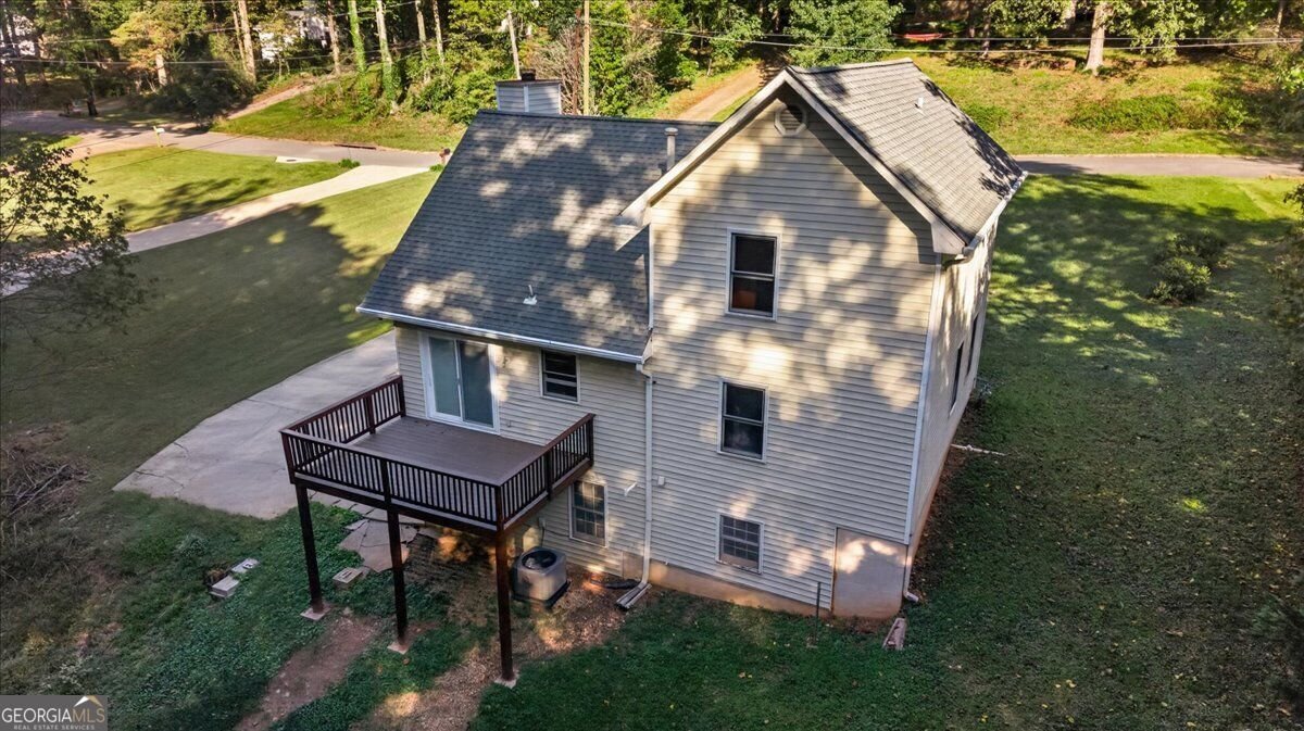 190 Lori Lane Canton - Photo 45