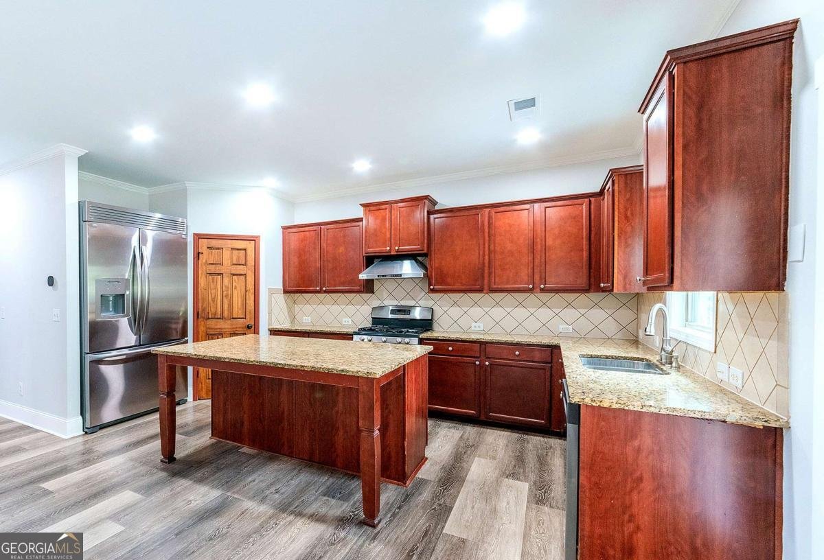 4850 Roseman Trail Cumming - Photo 28