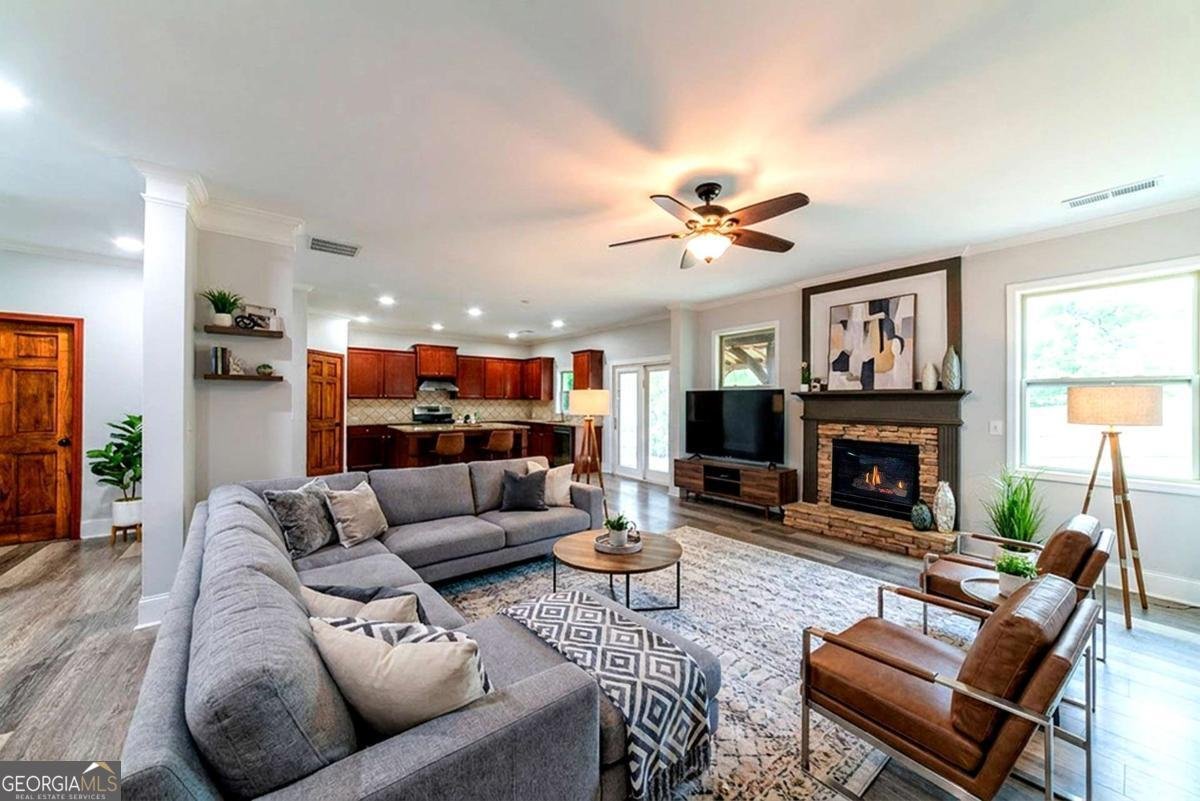4850 Roseman Trail Cumming - Photo 34