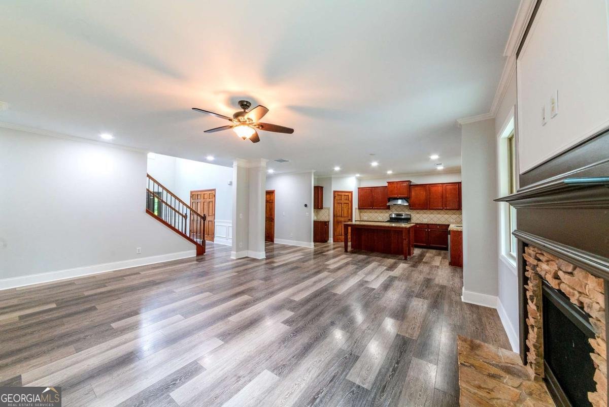 4850 Roseman Trail Cumming - Photo 35