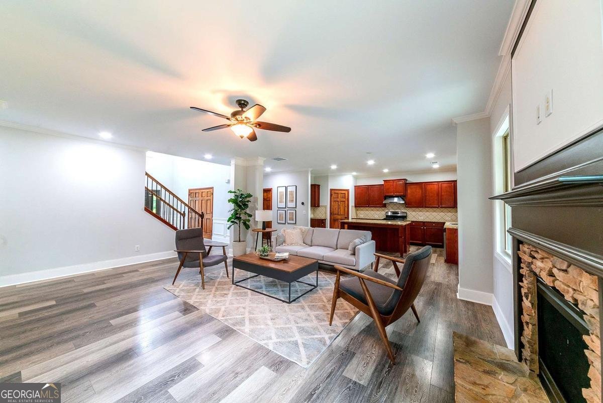 4850 Roseman Trail Cumming - Photo 36