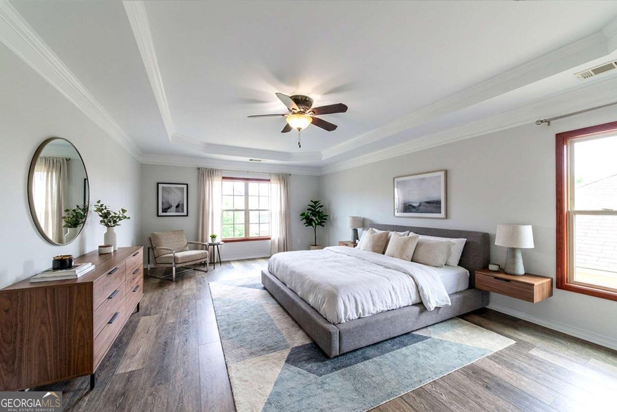 4850 Roseman Trail Cumming - Photo 39