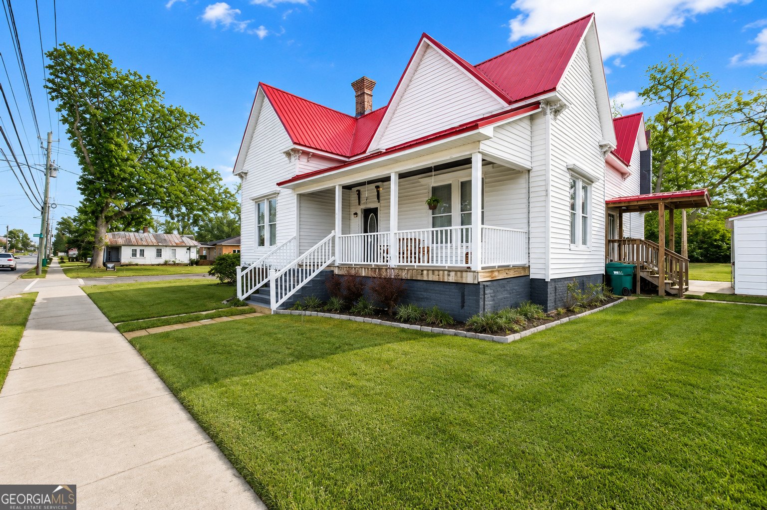 169 Dykes Street Cochran - main photo