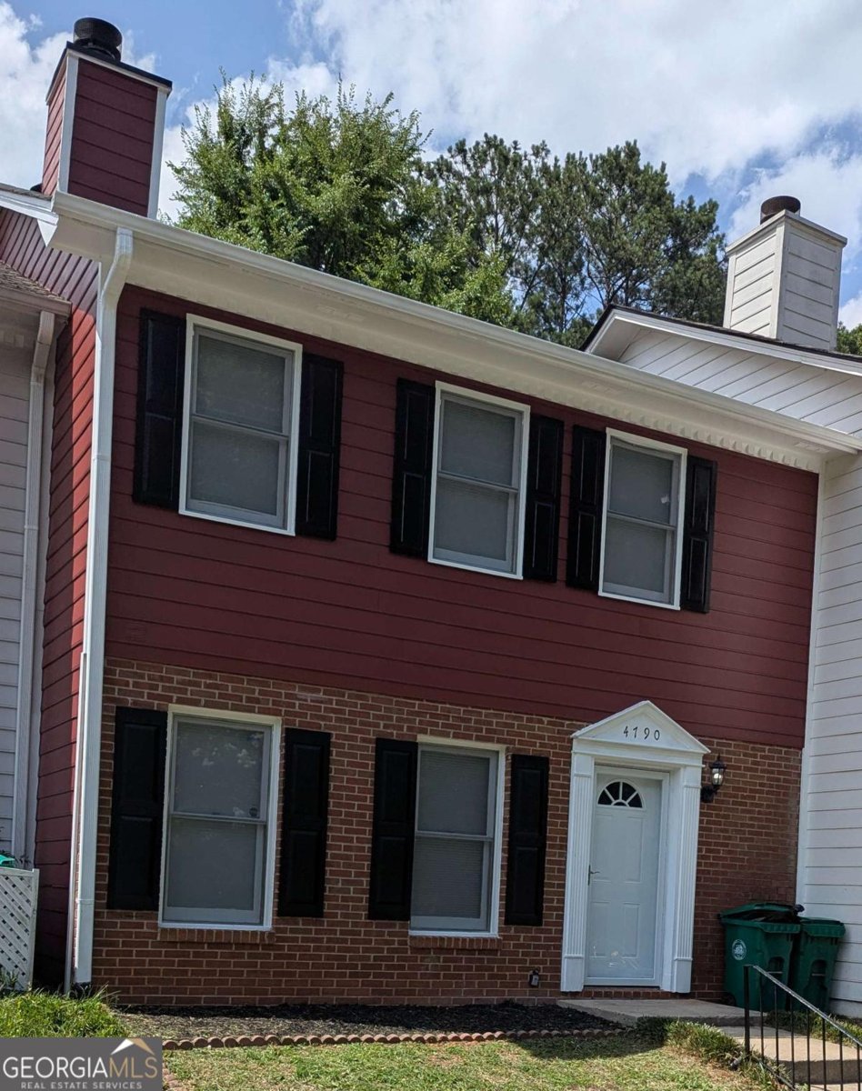 4790 Hairston Place Stone Mountain - main photo