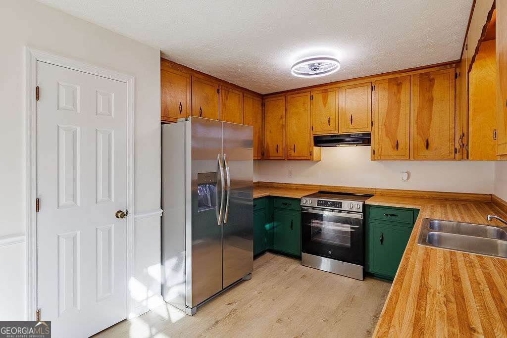 135 Longbranch Court Athens - Photo 12