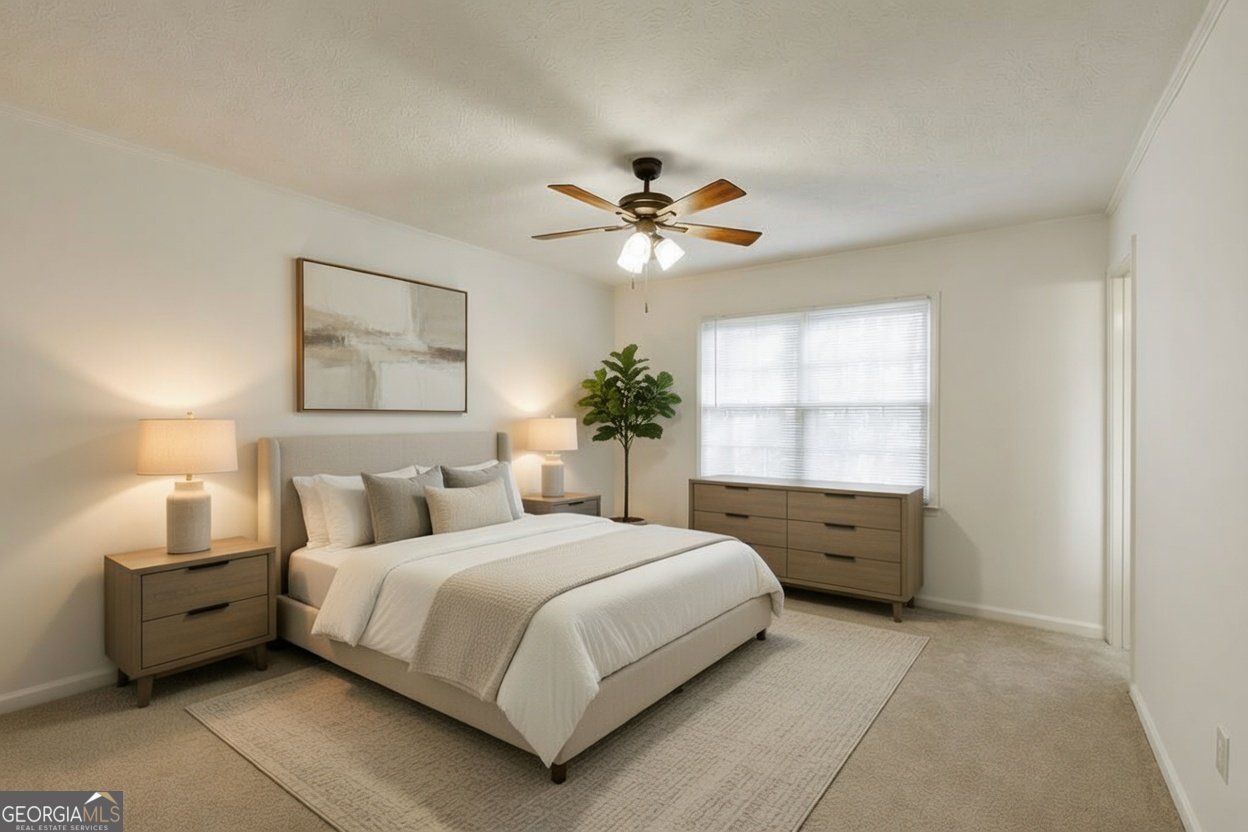 135 Longbranch Court Athens - Photo 15
