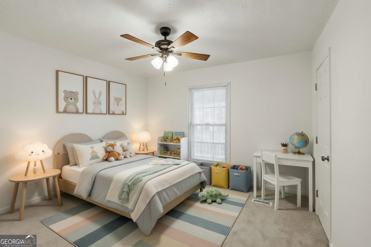 135 Longbranch Court Athens - Photo 22