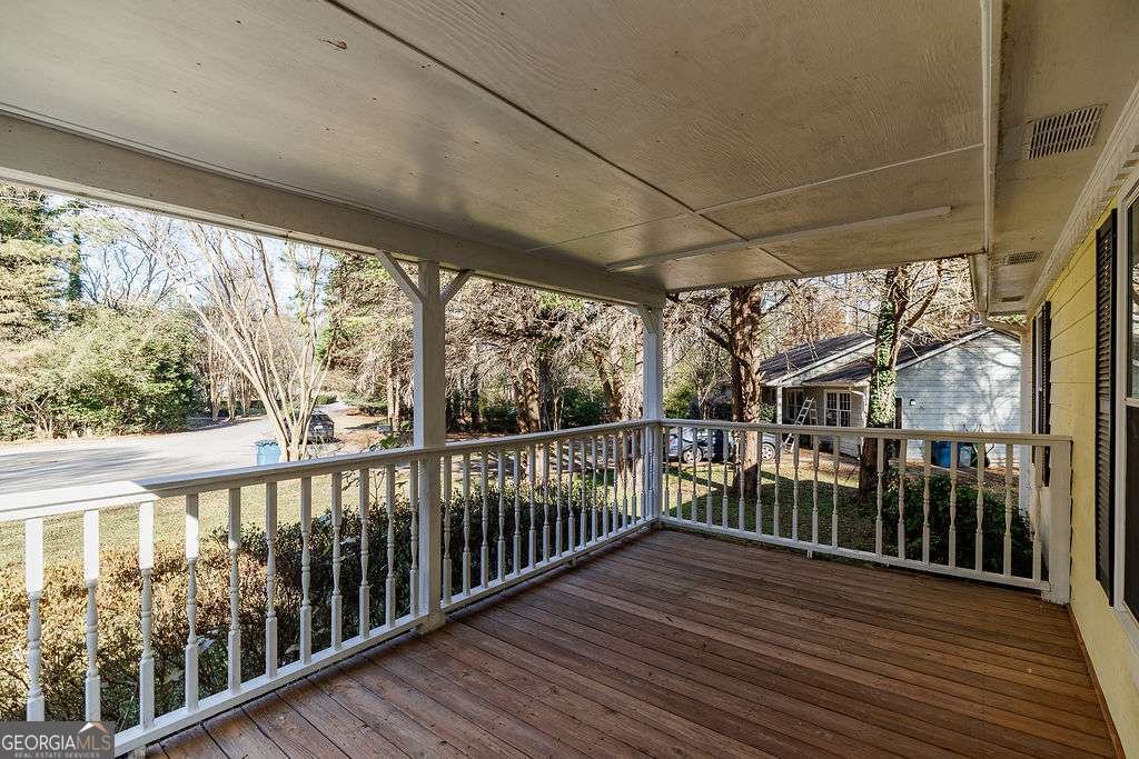 135 Longbranch Court Athens - Photo 28