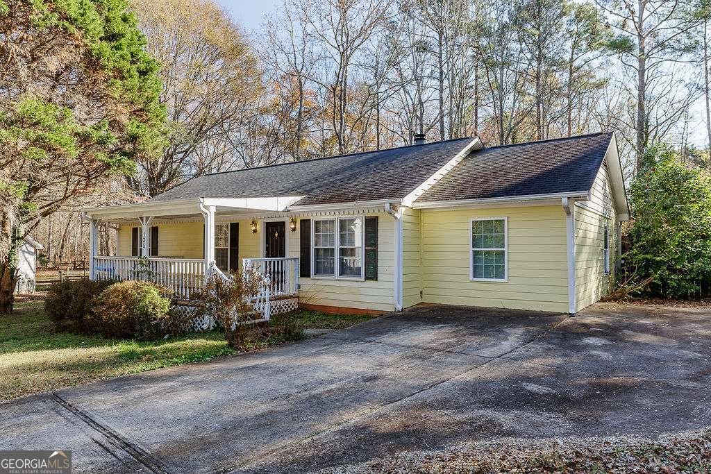 135 Longbranch Court Athens - Photo 35