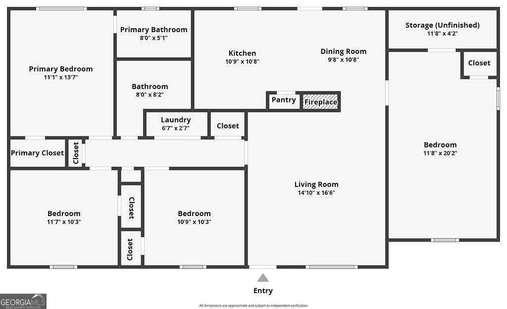 135 Longbranch Court Athens - Photo 43
