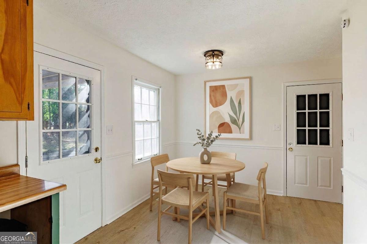 135 Longbranch Court Athens - Photo 7