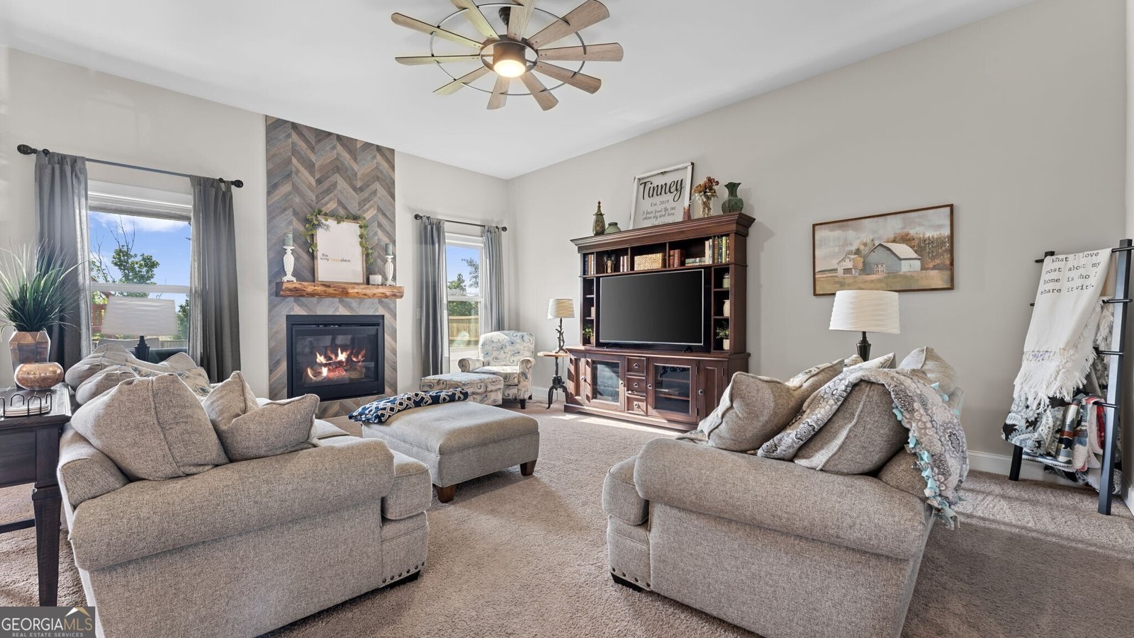 6290 Birchfield Trail Cumming - Photo 10