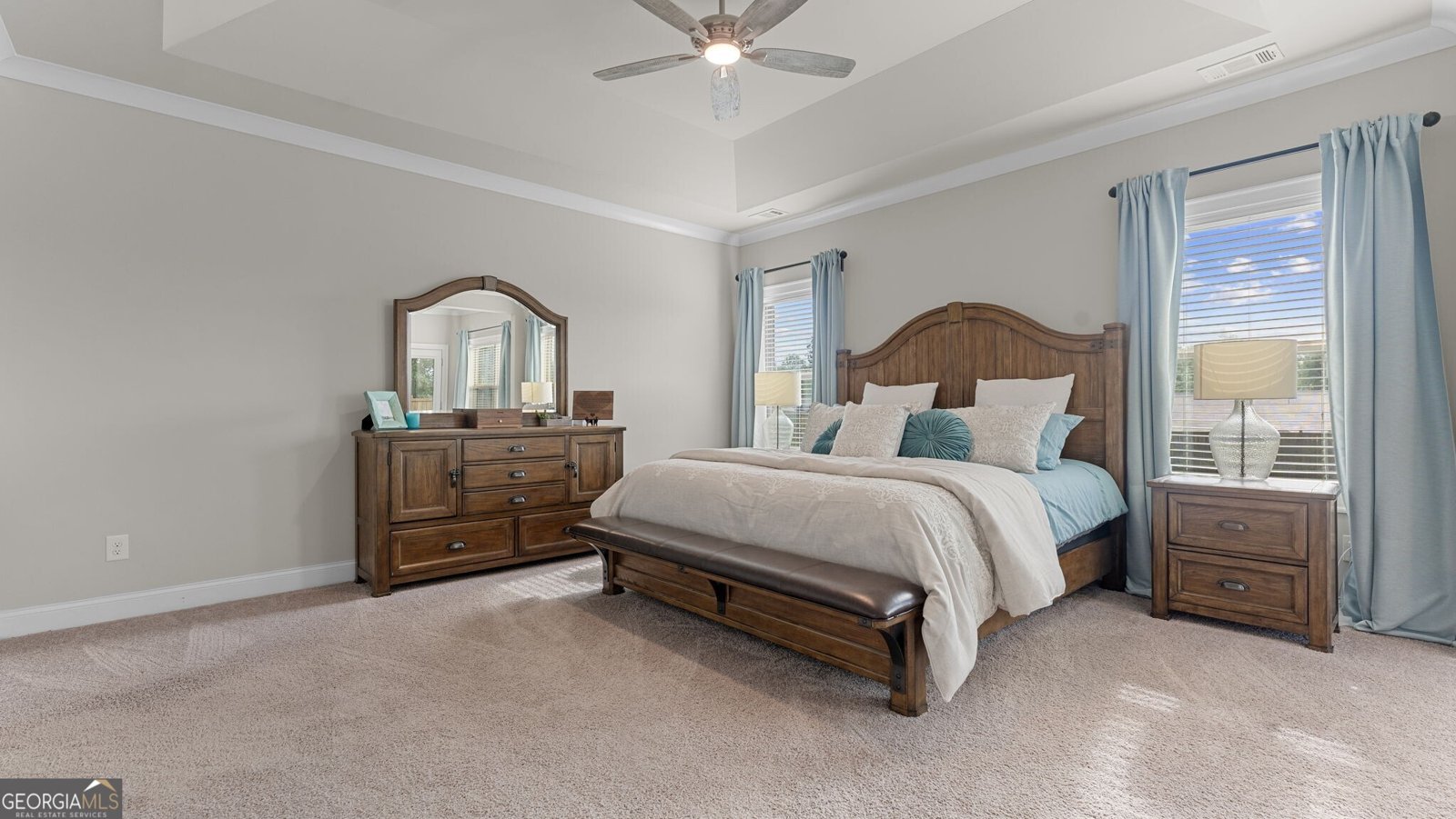 6290 Birchfield Trail Cumming - Photo 17