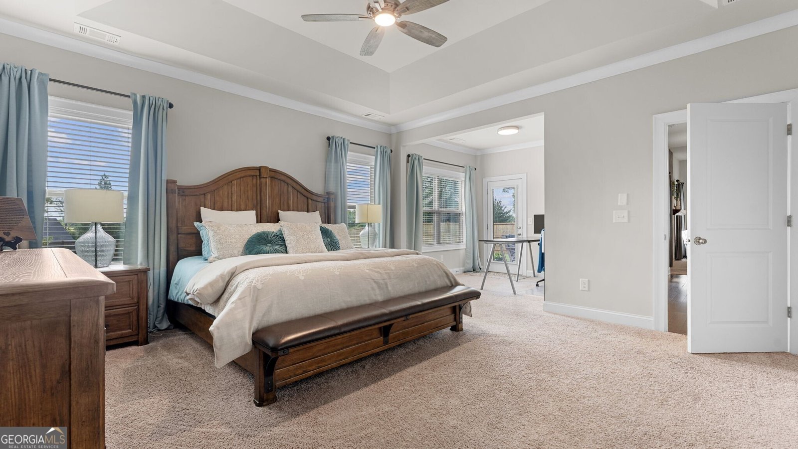 6290 Birchfield Trail Cumming - Photo 18