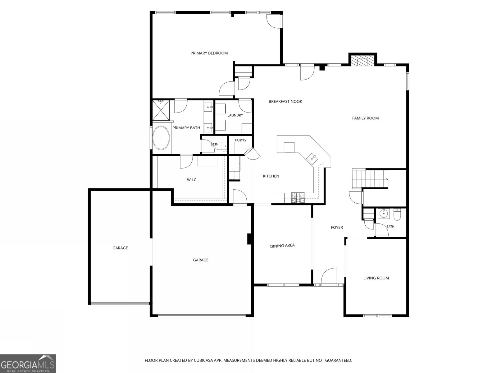 6290 Birchfield Trail Cumming - Photo 43