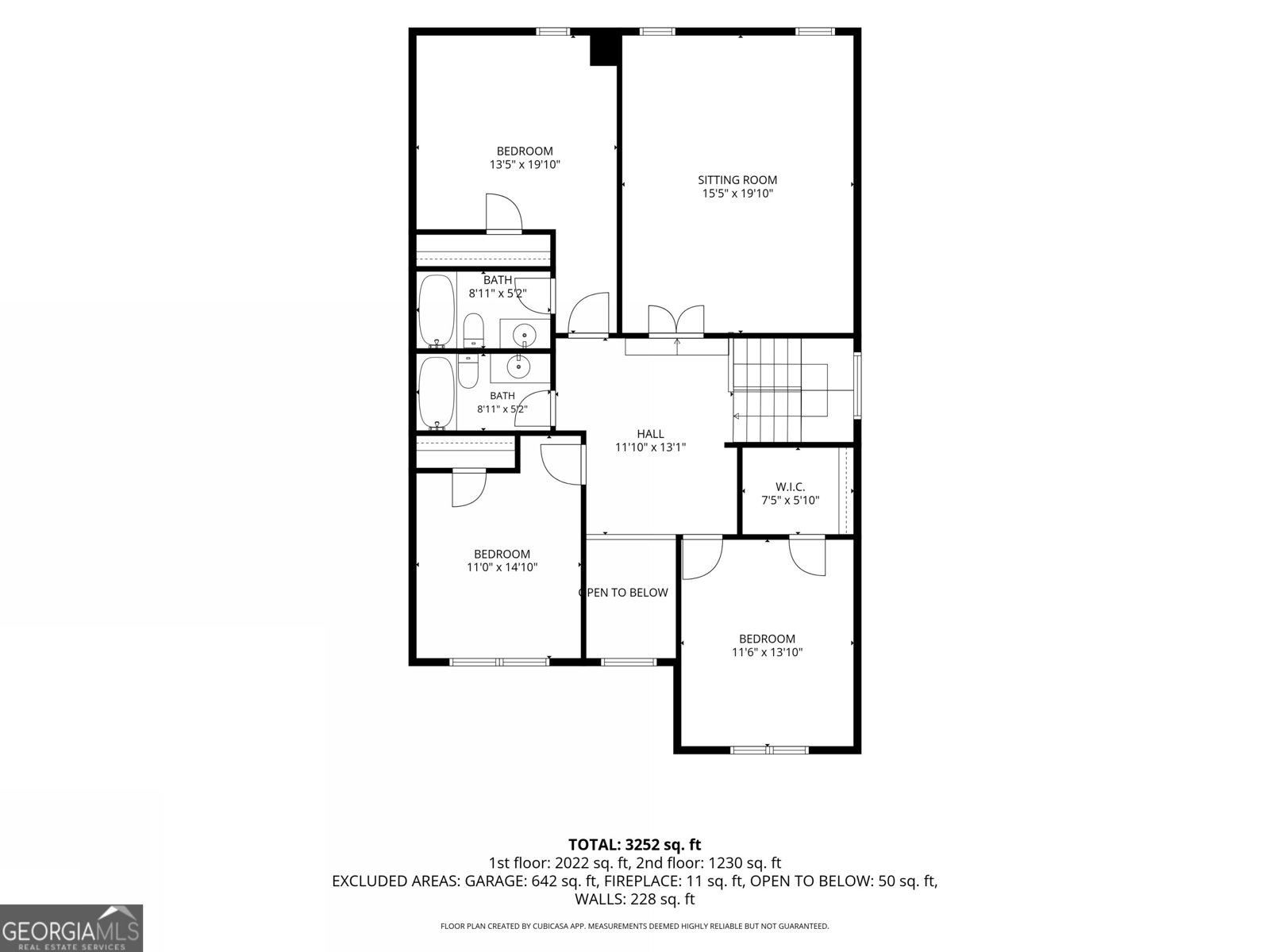 6290 Birchfield Trail Cumming - Photo 44