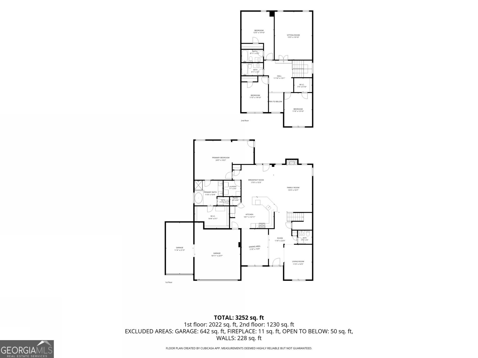 6290 Birchfield Trail Cumming - Photo 45