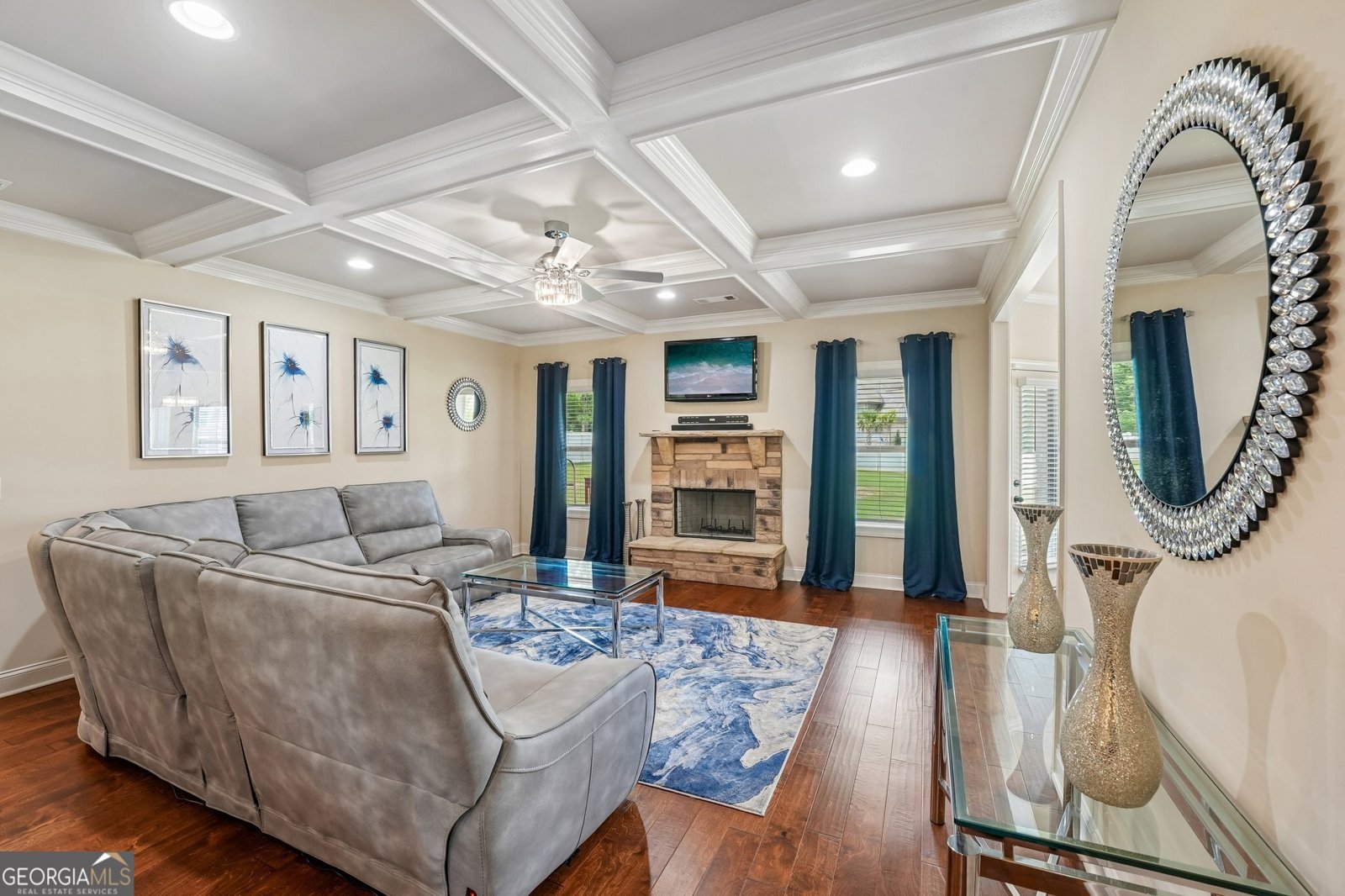 400 Guildhouse Drive Mcdonough - Photo 10