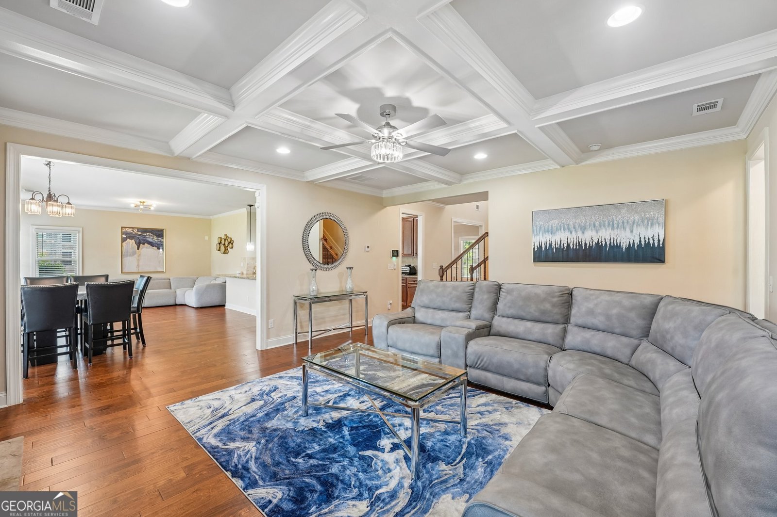 400 Guildhouse Drive Mcdonough - Photo 12
