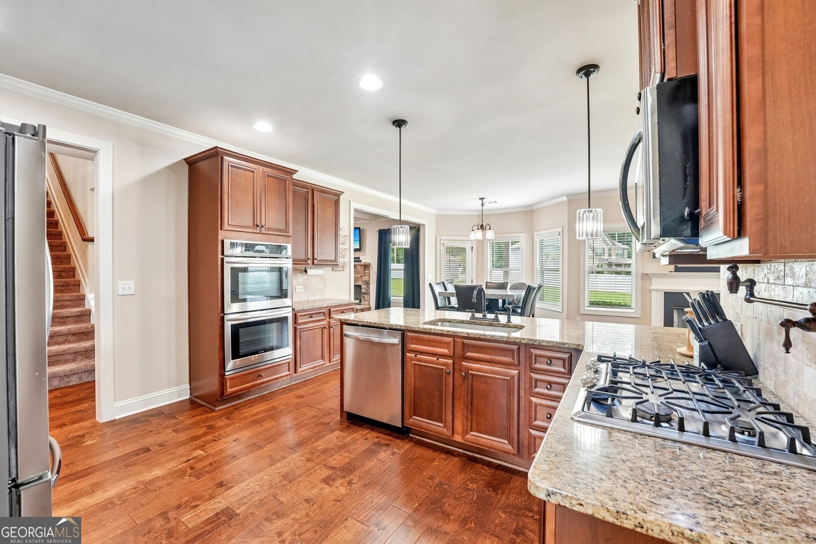 400 Guildhouse Drive Mcdonough - Photo 13