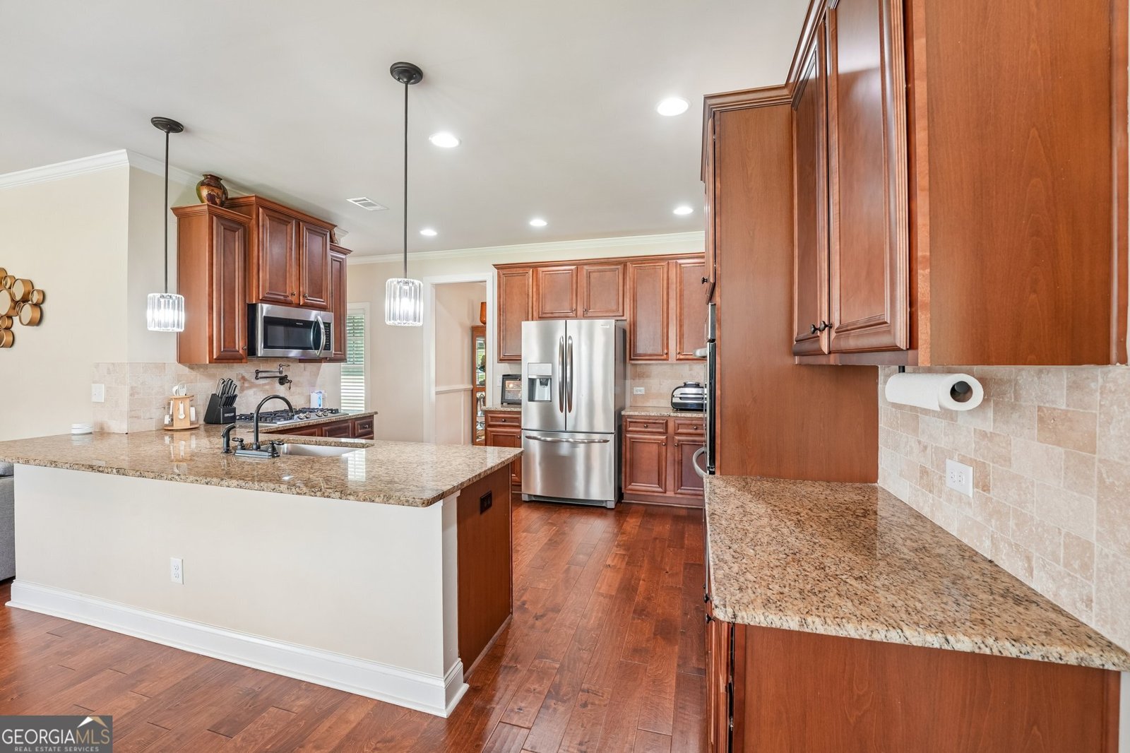 400 Guildhouse Drive Mcdonough - Photo 15