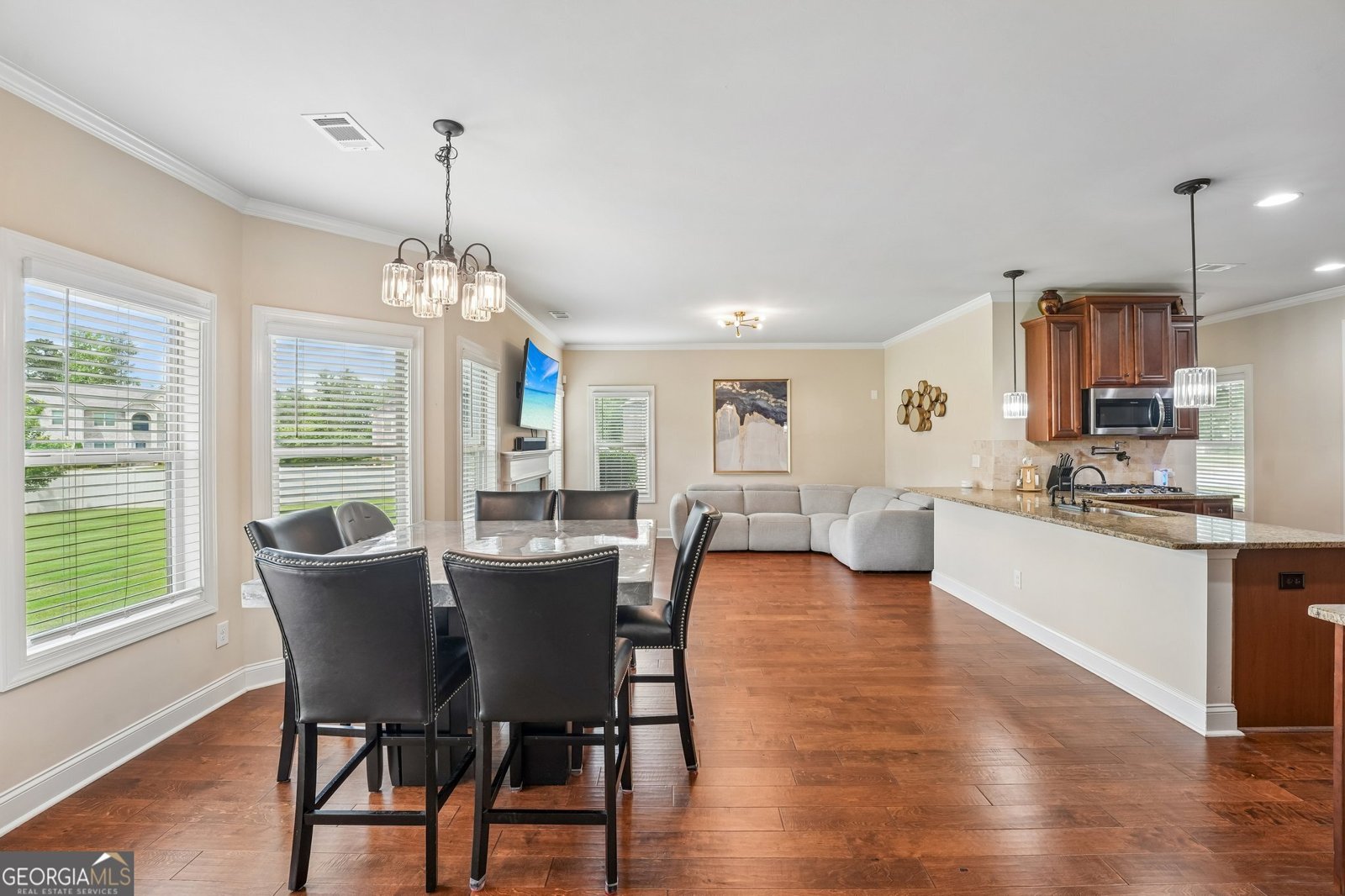400 Guildhouse Drive Mcdonough - Photo 17