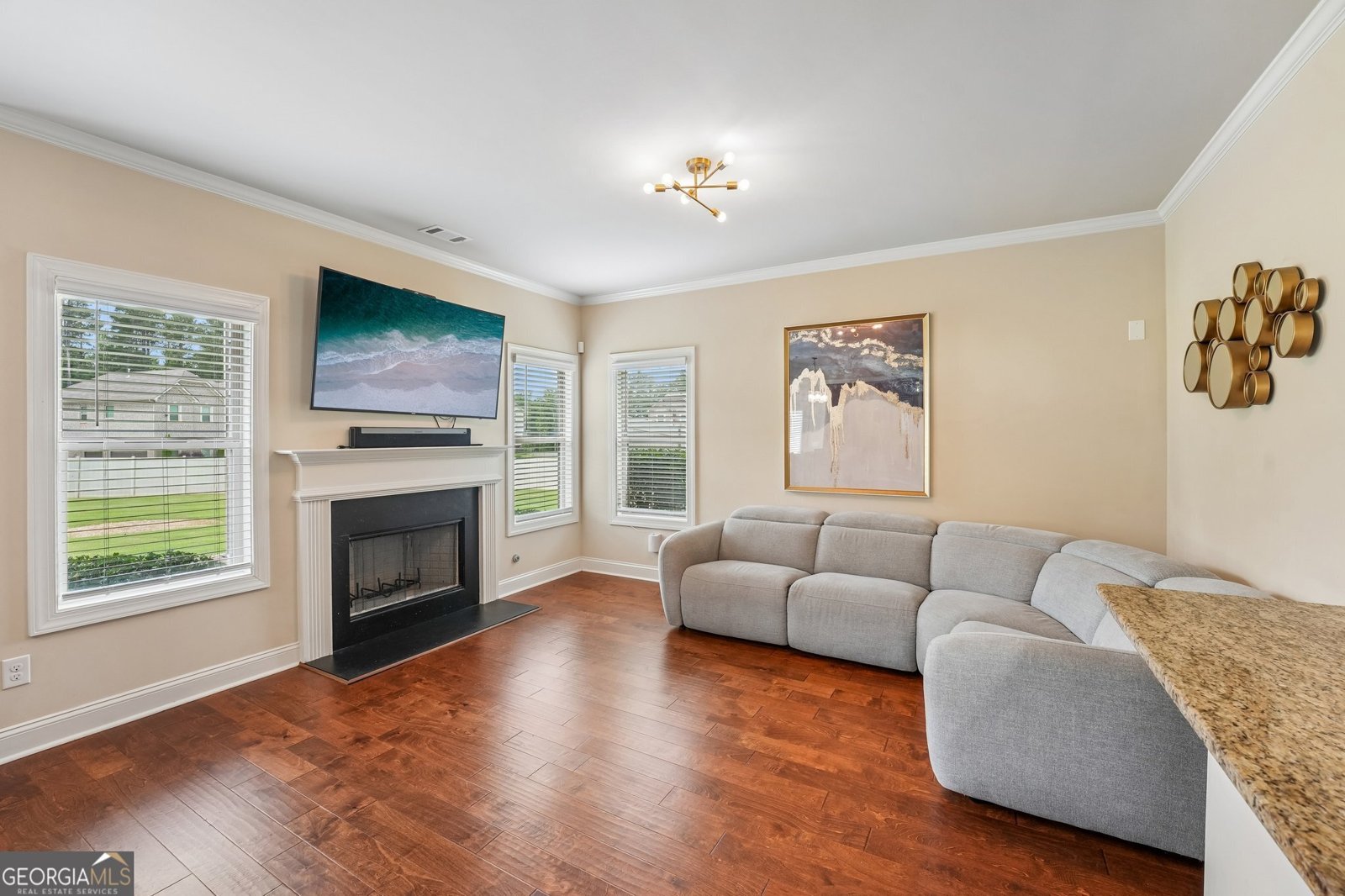 400 Guildhouse Drive Mcdonough - Photo 18