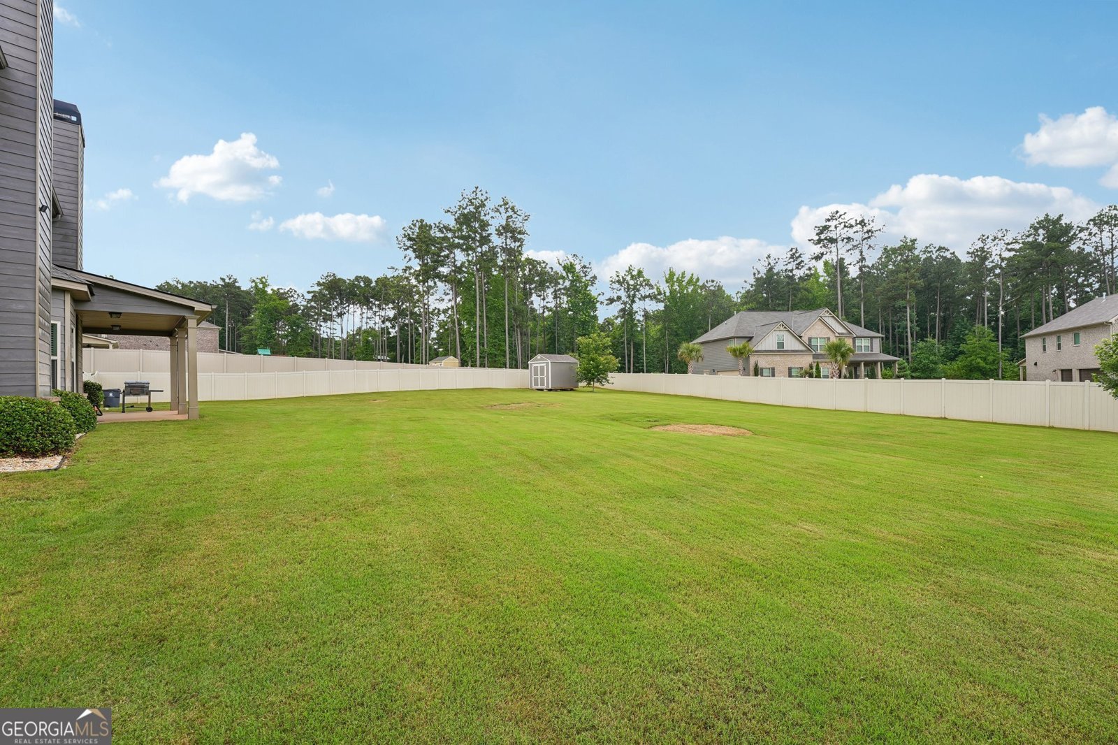 400 Guildhouse Drive Mcdonough - Photo 41