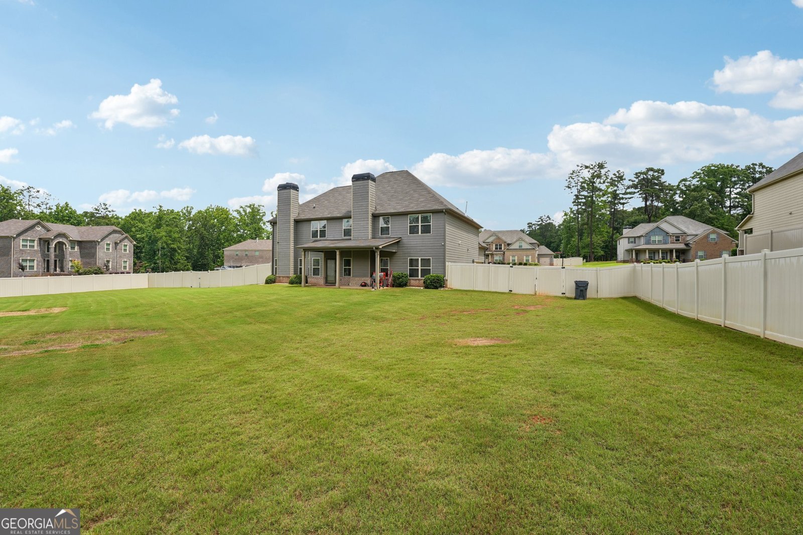 400 Guildhouse Drive Mcdonough - Photo 42