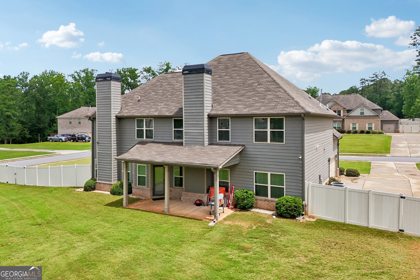 400 Guildhouse Drive Mcdonough - Photo 43
