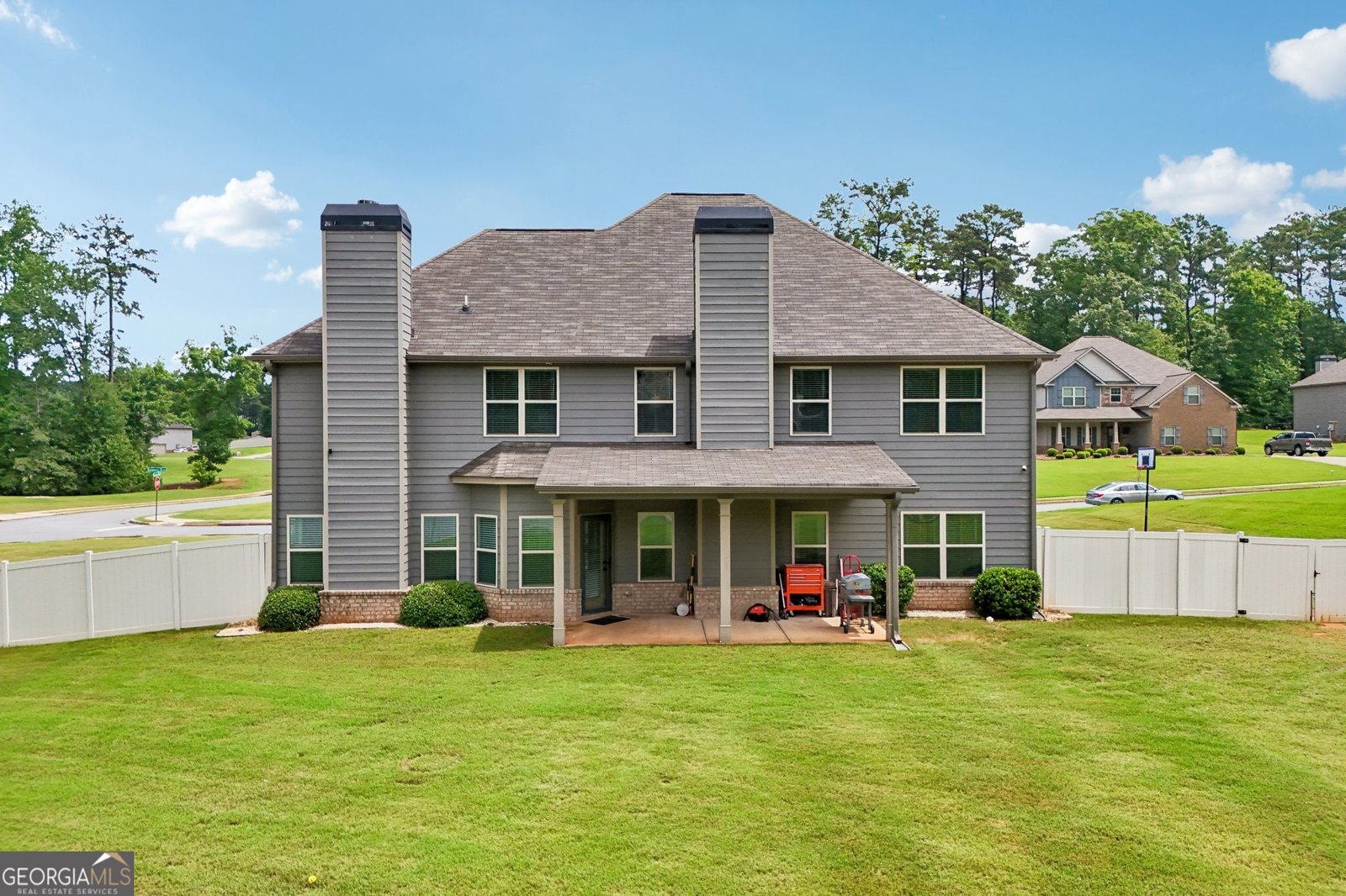 400 Guildhouse Drive Mcdonough - Photo 44